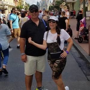 Meet your Posher, Greys